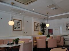 -花舍·新派粤菜·西餐·下午茶(亚运村·鸟巢店)