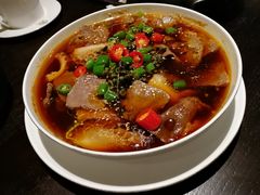 -甄御•海鲜新青岛菜(麦岛店)