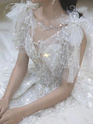 -韩国天使嫁衣婚纱礼服馆(上海旗舰店)