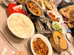 -刘胖子家常菜·蹄花焖藕(中南店)