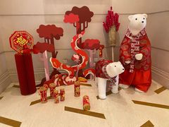 -无锡君来洲际酒店