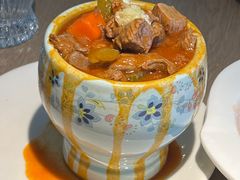 -波特曼西餐厅(中央大街店)