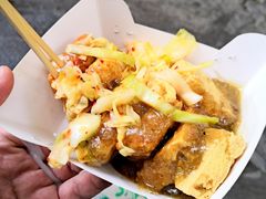 -国足臭豆腐(明瓦廊店)