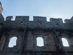 -蟠龙山长城景区