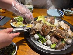 -三个渔夫·蒸汽海鲜(小白楼店)