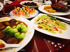 -广州天河希尔顿酒店