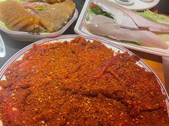 -水巷子·巴掌腰片重庆火锅(巧家店)