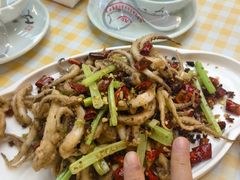 -京皇十二道天津菜(蒲黄榆店)