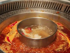 -晓宇重庆火锅(赛格国际购物中心店)