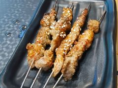 -金城尕娃牛肉面(钻汇广场店)