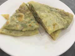 -老舅老蒙肉饼非遗店(一店)