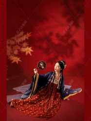 -美云庭古装·格格服汉服·京城旅拍(北京店)