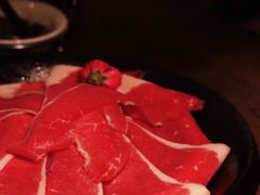 -九鼎轩脆毛肚火锅(邗江万达店)