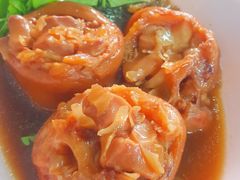 -Kha Mu Charoensang(Silom)