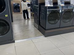 -苏宁易购(上海沪太路二店)