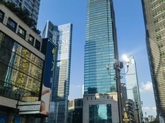 -八一路好吃街(雨田商务大厦店)