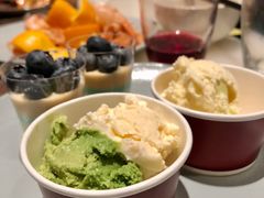 -长春富力万达文华酒店-集·味自助餐厅