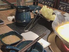 -湊湊火锅·茶憩(上海合生汇店)