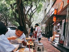 -古真记钵钵鸡(总店)