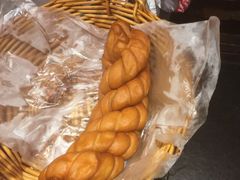 -金掌勺锅包肉(太原万达店)