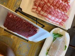 -清真·鸦儿李记·涮肉(和平里店)