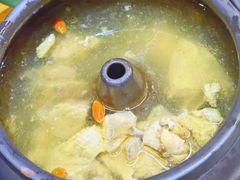 -云海肴·汽锅鸡·云南菜(天津国金汇店)