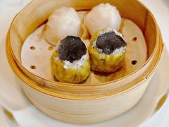 -伯衡55·吉品轩(乌鲁木齐南路店)