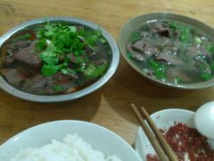 -冯四孃跷脚牛肉·非物质文化遗产店