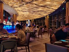 -深圳大梅沙京基洲际度假酒店