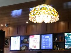 -红林大酒店RFcafe自助餐厅