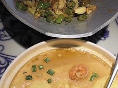 -卢大鲜鱼头捞饭(美利广场店)