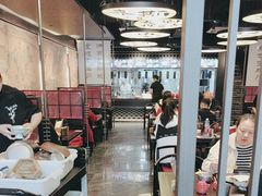 -古都历食南京菜·烤鸭·鸭血粉丝·汤包(南京博物院店)