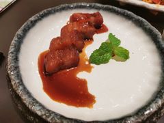 -领事馆19号中餐厅(厦门海景洲际酒店)