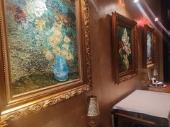 -波特曼西餐厅(南岗店)