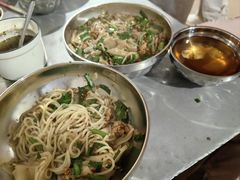 -正宗杨记普洱酸醋米线(总店)