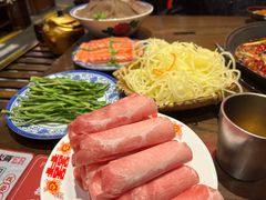 -萍姐火锅·公路夜市(南京新街口店)