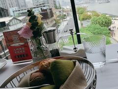 -Kathleen's Waitan 凯圣琳江景西餐厅(外滩店)
