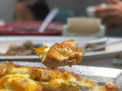 芝士南瓜-胶东小渔村·博山菜(齐悦店)