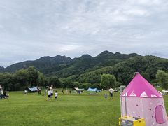 -玉渡山自然风景区