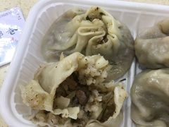 -户部巷小吃(中商徐东平价广场店)