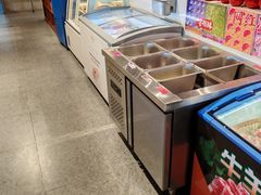 -言玖鲜火锅串串披萨自助(益田假日店)