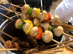 -炒豆合作社(东四总店)