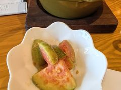 -粤域茶餐厅