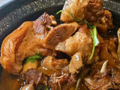 -新昌土菜馆(左于店)