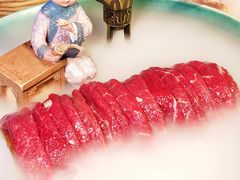 -大隐·成都火锅Bistro(合生麒麟新天地店)