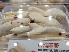 -泸溪河桃酥(西直门凯德店)