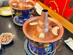 -南门涮肉(上海二店)