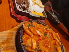 -鑫日千里马朝鲜族小馆(总店)