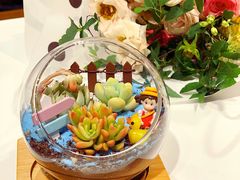 -肥仔文澳门猪骨煲(南京西路店)