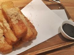 红糖糍粑-太二酸菜鱼(正大广场店)